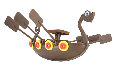 OWI-MSK678 VALIANT VIKING SHIP KIT