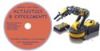 OWI-535-ROBOTIC ARM EDGE KIT & Activities - Experiments Curriculum CD