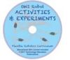 OWI-EXP Robots Activities and Experiments Curriculum CD