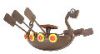 OWI-MSK678 VALIANT VIKING SHIP KIT