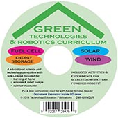OWI-GRNCUR  GREEN TECHNOLOGIES & ROBOTICS CURRICULUM 
